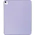 Pouzdro na tablet Tech Protect SC Pen pro Apple iPad Air 13 2024 fialové