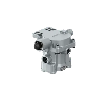 Ventil Brzdící ventil přívěsu - 9710021527