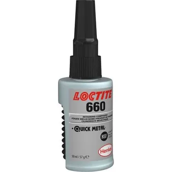 Průmyslové lepidlo LOCTITE 660 LOCTITE 246683 50 ml