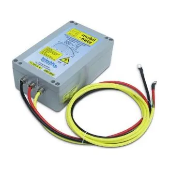 Měnič napětí Měnič duální 24/12V - 11188