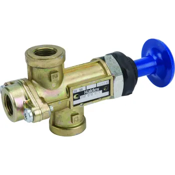 Ventil 3/2 cestný ventil Haldex- provozní brzda - 352018011