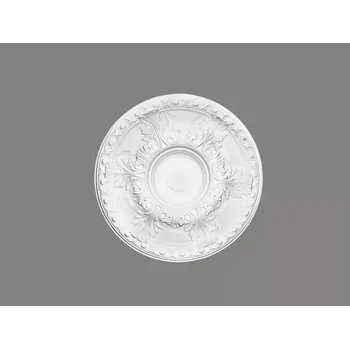 Stropní rozeta, B3047, 59,6 cm, Mardom