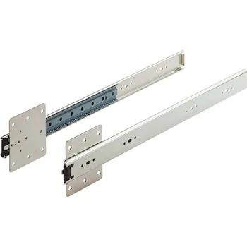 Nábytkové kování Hettich 41371 pojezd pro zasouvací dveře 2 ks