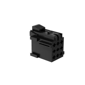 Body Plug Body 9 PINS - 8941100944