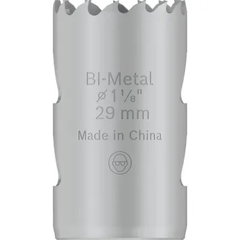 Vrták BOSCH Děrovka PRO Multi Material, 29 mm, se závitem (2608901500)