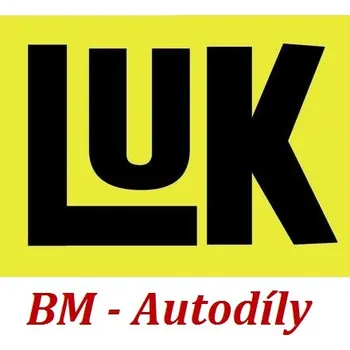 Spojková sada 622114560 Spojková sada LUK RepSet 622 1145 60 Toyota Avensis, Yaris