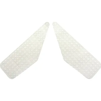 Tank grips PUIG 22246W průhledná