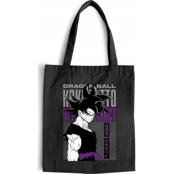 Taška s motivem filmů, her, knih, komiksů, hudby, mangy a anime