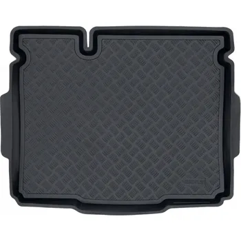 autokoberec Rohož do kufru Rezaw-Plast polypropylen