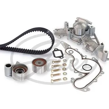Vodní pumpa + sada ozubeného řemene GATES KP1T298