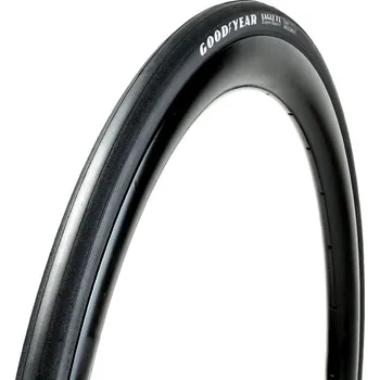 Plášť na kolo Eagle F1 SuperSport, Tube Type 700x23 / 23-622, Black