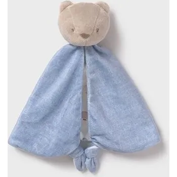 Hračka pro nejmenší usínáček muchláček medvídek Mayoral 9880-81 velikost 0+