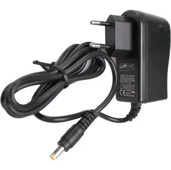 Náhradní nabíjecí adaptér pro vysavač Kokido TELSA 90 / TELSA 90 PWRBLADE