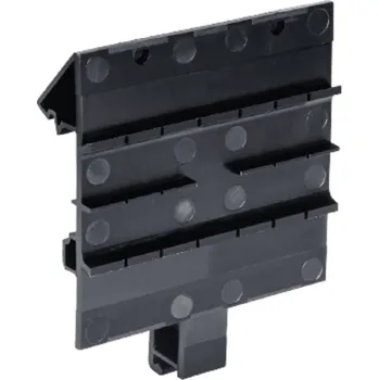 Elektrický konektor WIELAND Držák 05.583.0153.0 05.583.0153.0