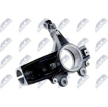 Čep nápravy Čep nápravy, zavěšení kol NTY ZZP-FR-002