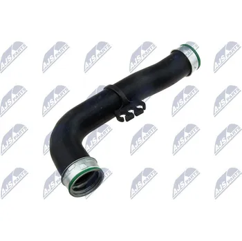 Hadička plnicího vzduchu NTY GPP-AU-050