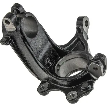 Těhlice přední PEUGEOT 1007 2008 I 207 208 I 301 - pravá