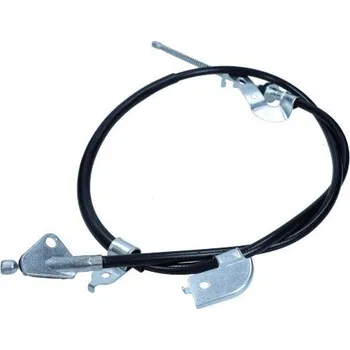 Lanko parkovací brzdy Tažné lanko, parkovací brzda MAXGEAR 32-1455