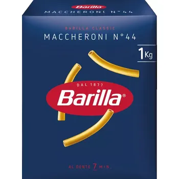 Barilla Maccheroni 1000g