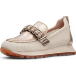 DÁMSKÉ POLOBOTKY HISPANITAS HV253948 BÉŽOVÁ Barva: BÉŽOVÁ, Velikost: 41