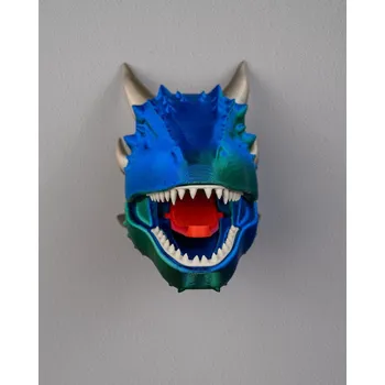 Věšák Věšák na oblečení - drak