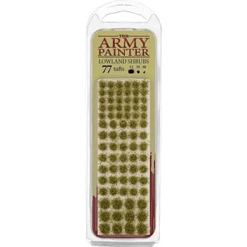 The Army painter Army Painter - Lowland Shrubs