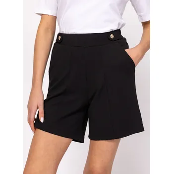 Dámské kraťasy Heavy Tools dámské kraťasy Wati černé Velikost: S