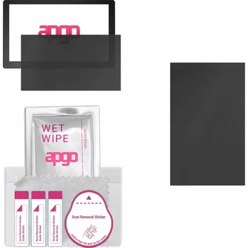 Vrták Hybridní Sklo apgo pro Le FreeWAY CX 9.0, 1 ks