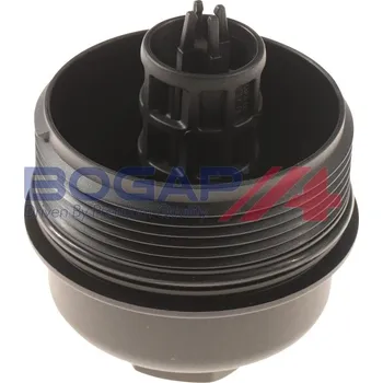 Olejový filtr Kryt, pouzdro olejového filtru BOGAP B1422107