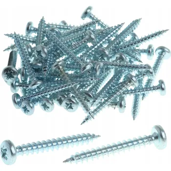 Vrták Vruty do dřeva Marcopol 6 x 60 mm 50 ks