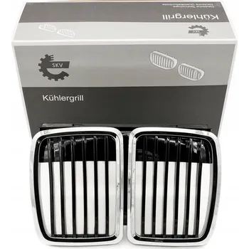 Posilovač řízení ESEN SKV 66SKV148 Krátká hadice chladiče