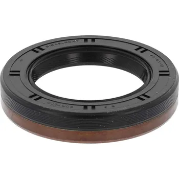 Těsnění motoru Těsnicí kroužek hřídele, klikový hřídel CORTECO 12013479B