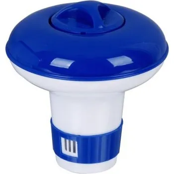 Bazénový plovák Plovoucí dávkovač malý