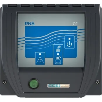 Automatické hlídání hladiny pro skimmery RNS2