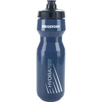 Láhev láhev/bidon HYDRA750, OXFORD (modrá, objem 750ml)
