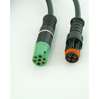 Datový kabel Kabel Infocentre II HALDEX - 814019001
