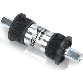 středové složení Středová osa XLC BB-J01 132mm BSA 4-hran