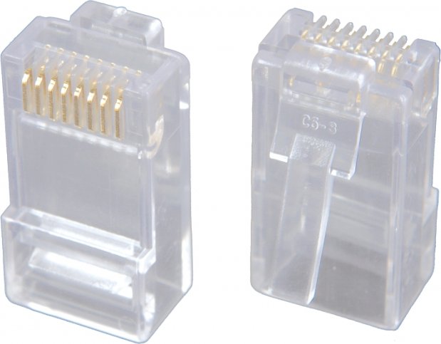 PremiumCord SRJ45D-100 RJ45 od 1,77 Kč - Zbozi.cz