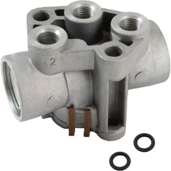 Ventil 4/2 cestný ventil - 4630790030