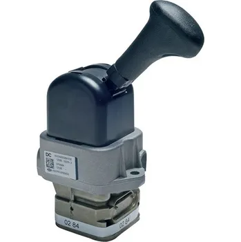 Ventil Ruční brzdový ventil - DPM66AK