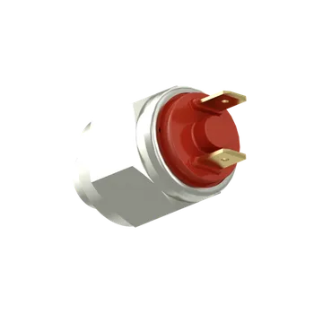 Hra pro Nintendo Switch Pressure Switch - 4410140210