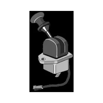 Ventil Ventil ruční brzdy - DPM60MY