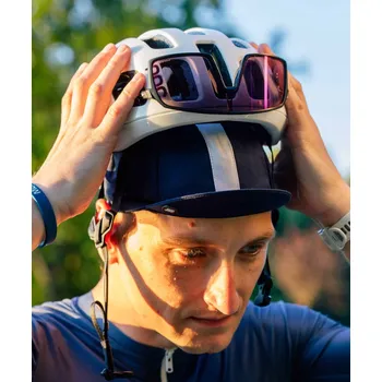 Kšiltovka Kšiltovka Prawie.PRO univerzální modrá