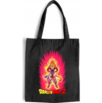 Taška s motivem filmů, her, knih, komiksů, hudby, mangy a anime