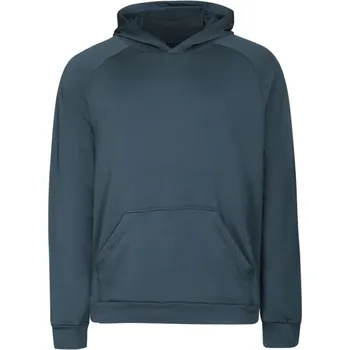 Pánská mikina Mikina pánská Progress DOSSER modrošedá XL