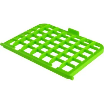 Filtr do vysavače Plastová mřížka k filtru pro vysavač ROWENTA RO1755, RO175501 Compacteo omyvatelná