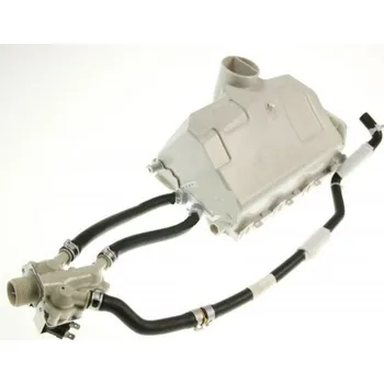 Praní a péče o prádlo ACZ70035026 - Tělo násypky pro pračku LG