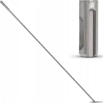 Vrták VRTÁK DO BETONU BETONU Ø 8x600 mm SDS-PLUS WIDIA