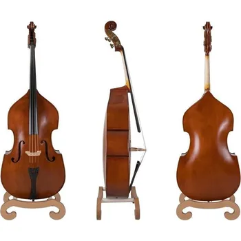 Kontrabas GEWA Kontrabas Basic Line - provedení polomasiv1/2 bez Setup 99263