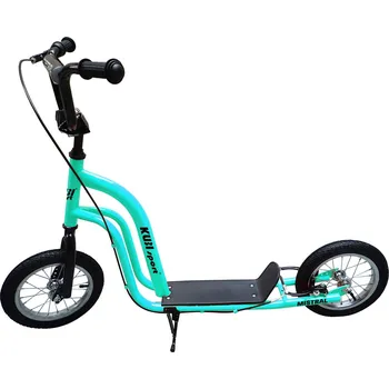 Koloběžka KUBIsport Mistral 12"